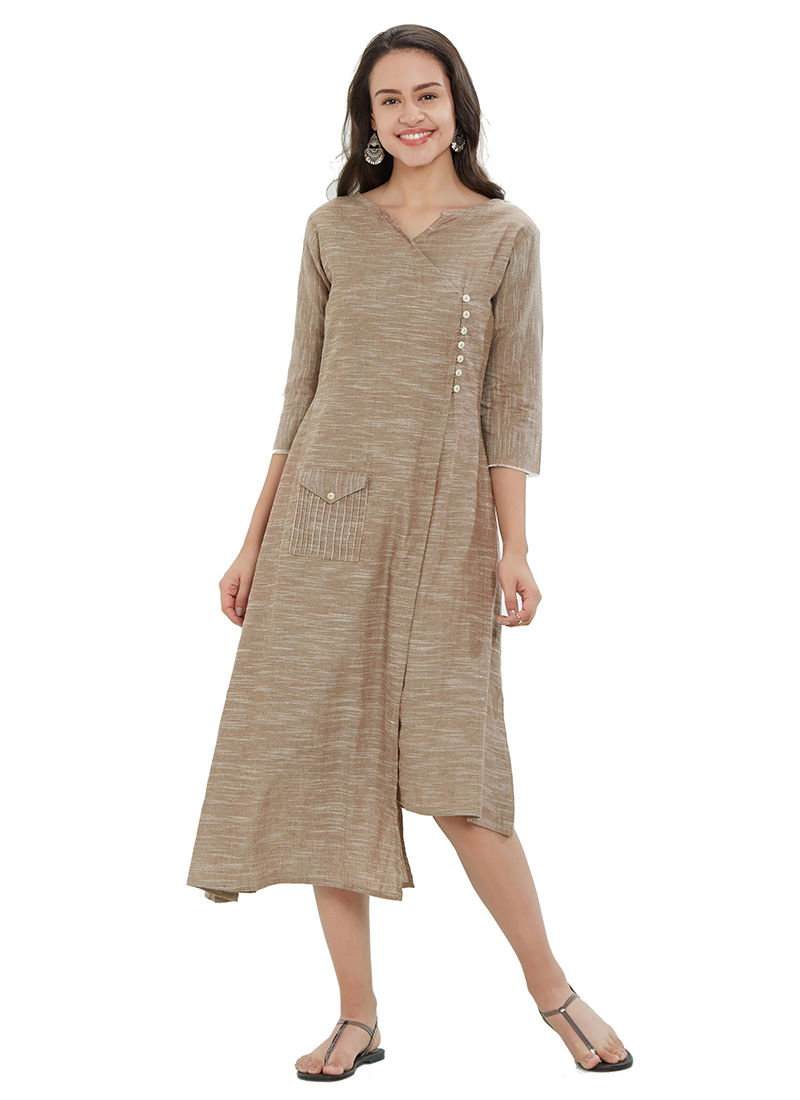 Latest Collection of New Designer Long Kurtis 